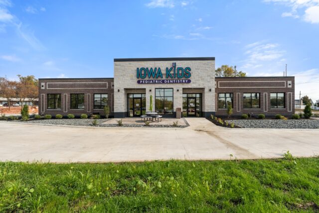 We recently had the pleasure of photographing the beautiful office of @iowakidspeds. Led by the incredible mother-daughter team, Dr. Kaaren and Dr. Cecilia, this pediatric dentistry practice is built on a legacy of trusted, compassionate care for kids and families in the community.

At Flyover Productions, we love helping businesses like this showcase their spaces and stories with vibrant, professional imagery. 📸🏡

If you're ready to highlight your business with stunning photography and videography, let's connect — we’re here to help you put your best face forward!

#flyoverproductions #dentistry #officephotography  #iowaphotographer #commercialphotography #brandingphotography #businessmarketing #contentcreation #professionalphotography #marioniowa #marioniowaphotographer #cedarrapidsiowa #iowavideographer #iowabusiness